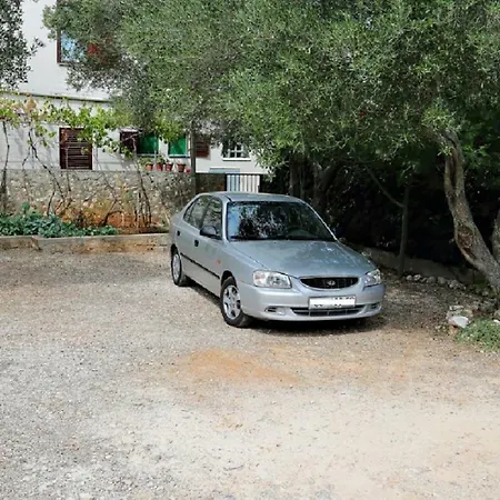 Appartamento Dragica Ždrelac
